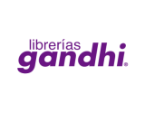 Cupón descuento Librerías Gandhi