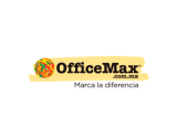 Cupón descuento OfficeMax