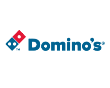 Ver todos los cupones de descuento de Domino's Pizza